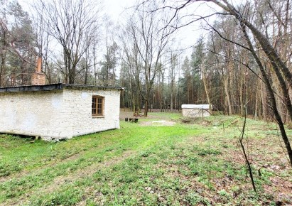 działka na sprzedaż - Kazimierz Dolny, Okale