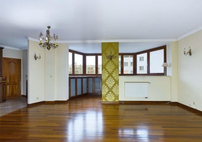 mieszkanie na sprzedaż - Warszawa, Ursynów, Natolin