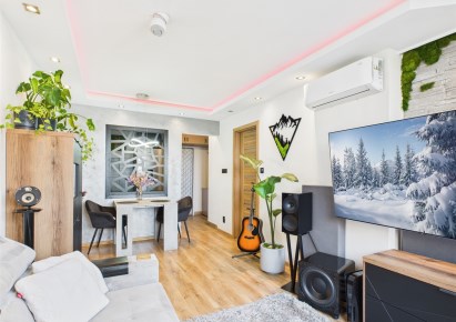 mieszkanie na sprzedaż - Warszawa, Wola, Ulrychów