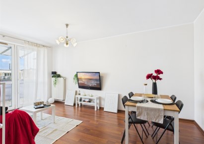 mieszkanie na sprzedaż - Warszawa, Białołęka