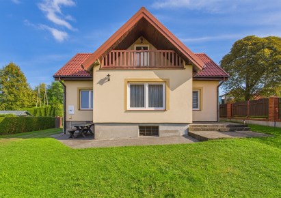 dom na sprzedaż - Ruciane-Nida, Ukta