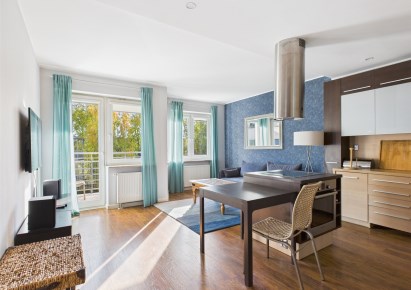 mieszkanie na sprzedaż - Warszawa, Ursynów