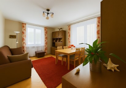 mieszkanie na sprzedaż - Nieporęt, Białobrzegi