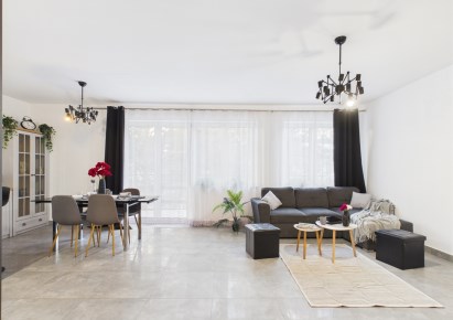 mieszkanie na sprzedaż - Marki, Struga