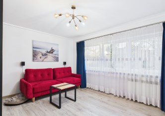 mieszkanie na sprzedaż - Warszawa, Wola, Koło